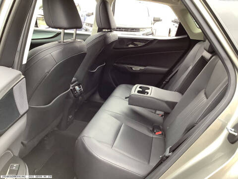 2022 Lexus NX 250 Premium