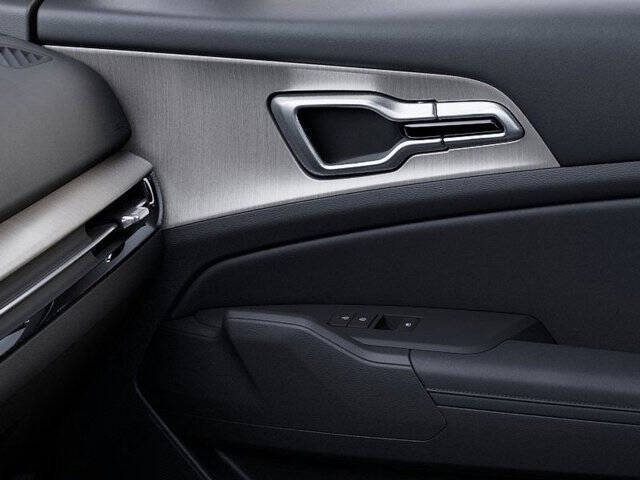 2026 Kia Sportage Plug-In Hybrid X-Line Prestige