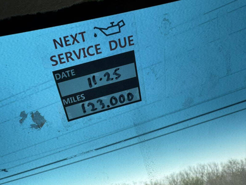 2007 GMC Savana 2500