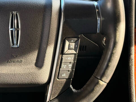 2015 Lincoln Navigator