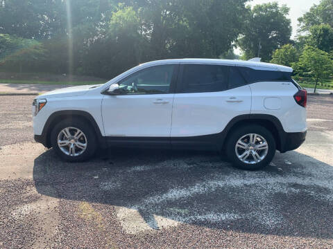 2024 GMC Terrain for sale at Rambler Motors in New Haven MO