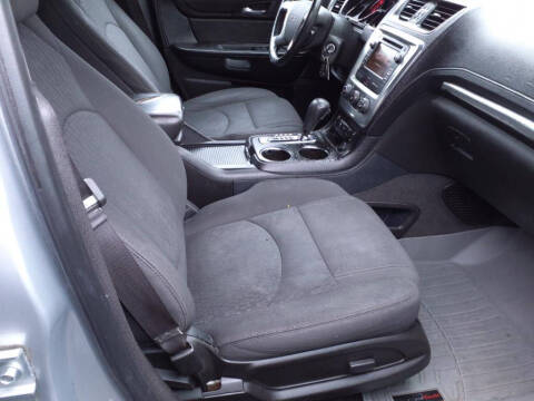 2013 GMC Acadia SLE-2