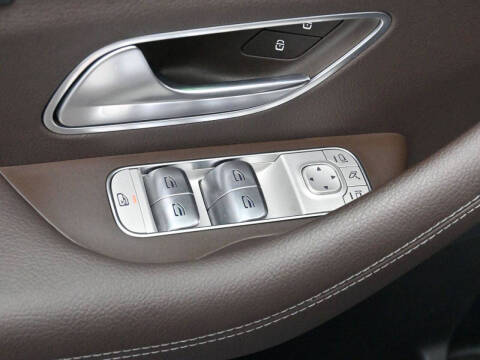 2023 Mercedes-Benz GLS GLS 450