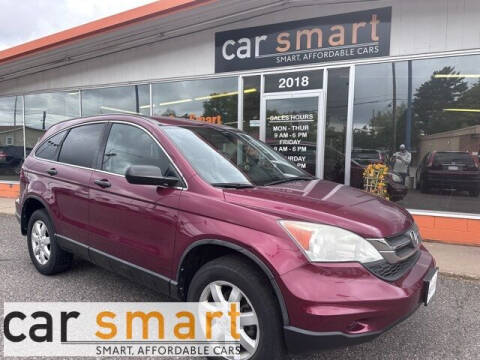 2011 Honda CR-V for sale at Car Smart in Wausau WI