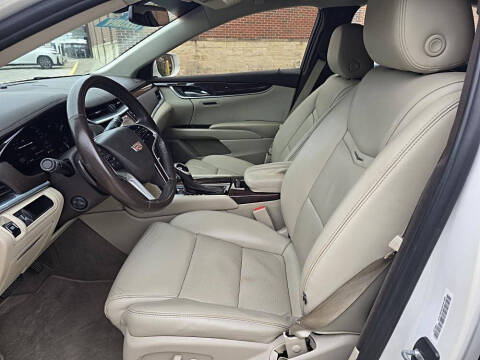 2016 Cadillac XTS Luxury