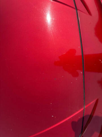 2018 Toyota Prius Four