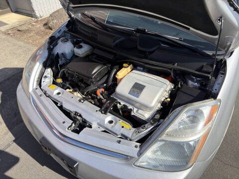 2008 Toyota Prius Standard