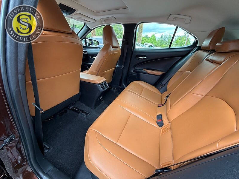 2020 Lexus UX 250h