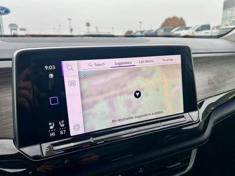 2024 Volkswagen Atlas SEL Premium R-Line 4Motion