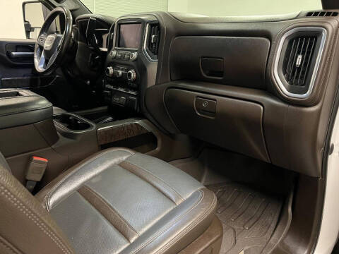 2022 GMC Sierra 2500HD