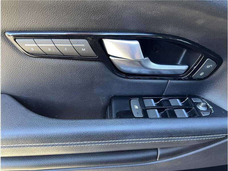 2018 Land Rover Range Rover Evoque