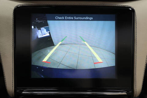 2019 Maserati GranTurismo