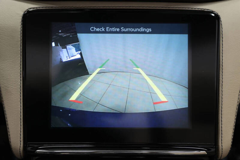 2019 Maserati GranTurismo