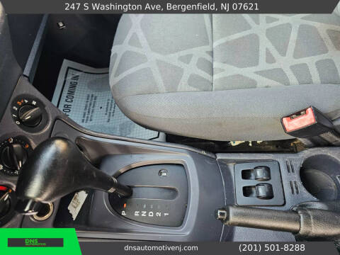 2011 Ford Transit Connect XLT Premium