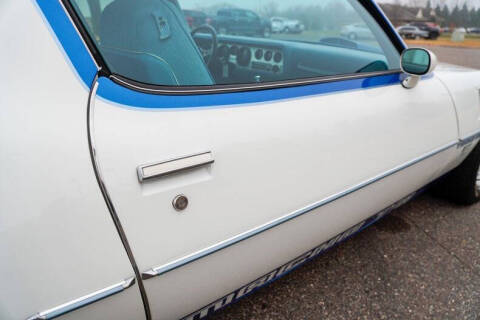 1978 Pontiac Macho Trans Am