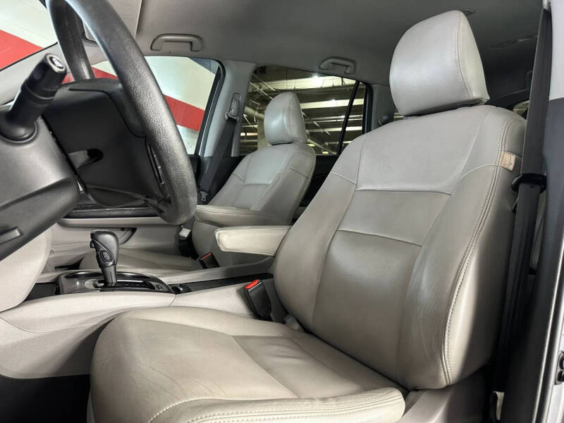 2017 Honda Pilot EX