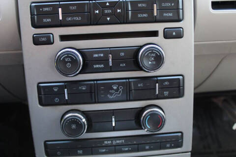 2011 Ford Flex SE