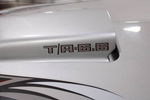 1979 Pontiac Trans Am