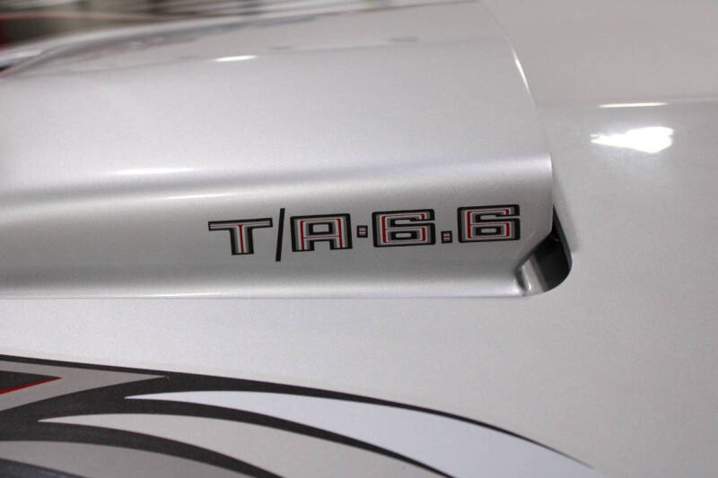 1979 Pontiac Trans Am