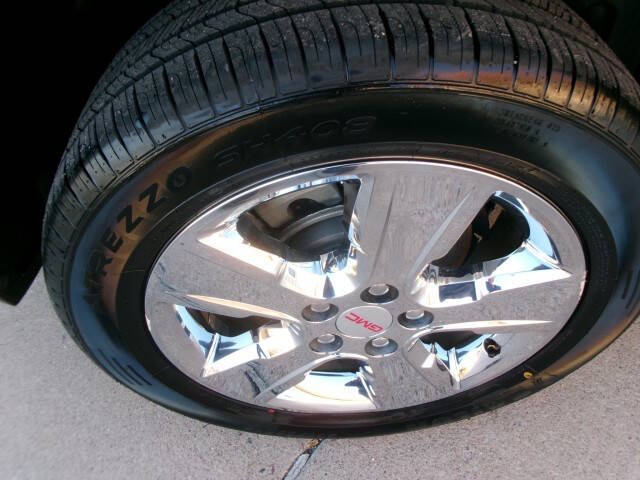 2015 GMC Terrain SLT-2