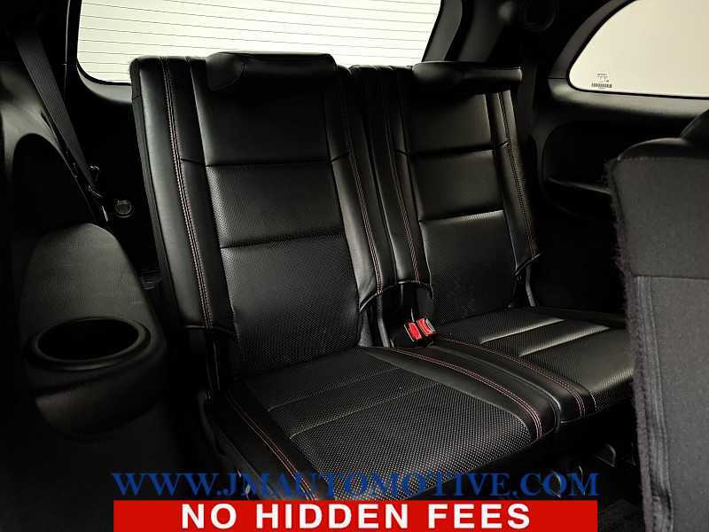 2017 Dodge Durango R/T