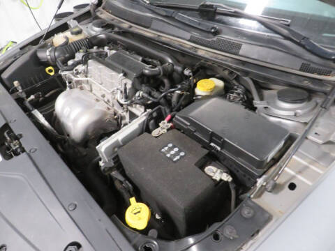 2016 Chrysler 200 LX