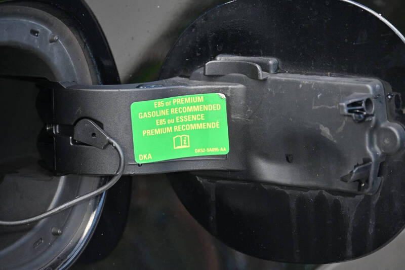 2015 Land Rover Range Rover Sport Autobiography