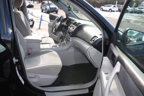 2013 Toyota Highlander