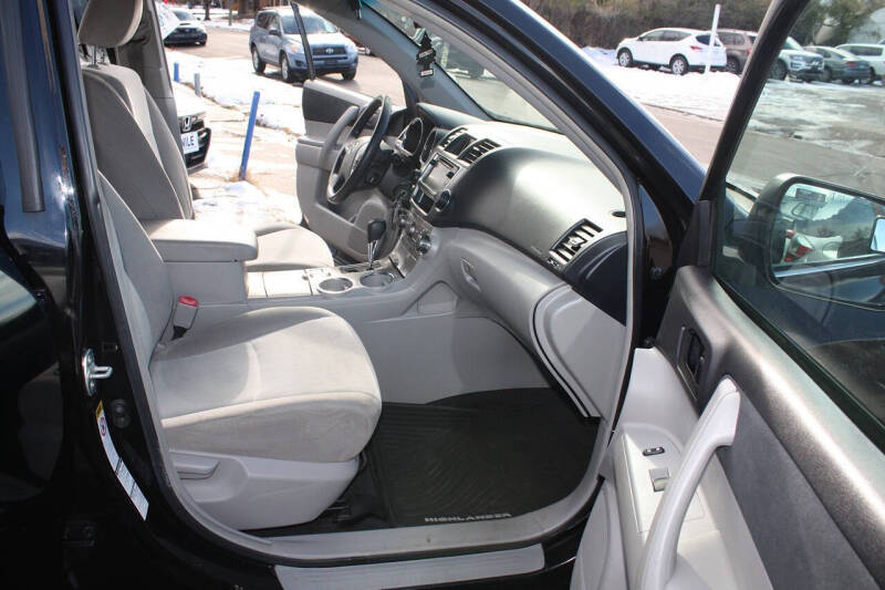 2013 Toyota Highlander