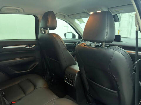 2024 Mazda CX-5 2.5 S Select