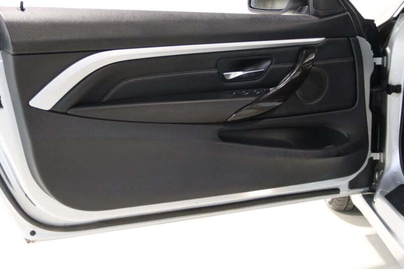 2018 BMW 4 Series 430i