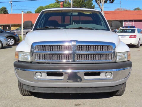 1999 Dodge Ram 2500
