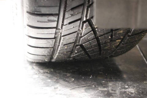 2019 Mercedes-Benz GLC AMG GLC 63 S