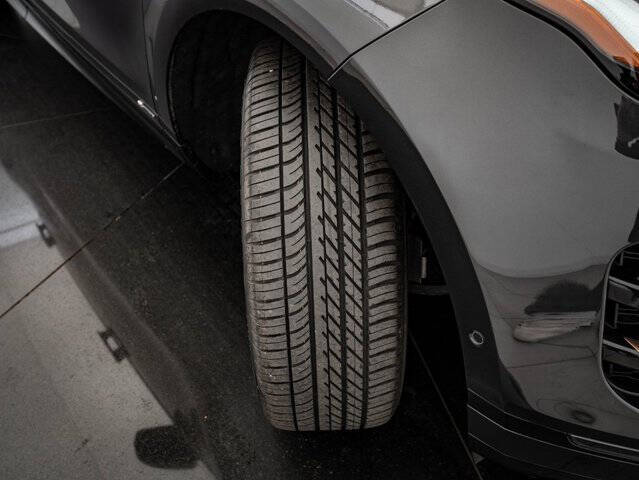 2020 Land Rover Range Rover Evoque R-Dynamic HSE