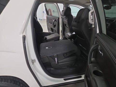 2013 GMC Acadia SLE-2