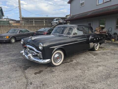 1952 Packard Patrician for sale at Haggle Me Classics in Hobart IN