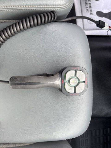 2011 Ford F-350 Super Duty XL