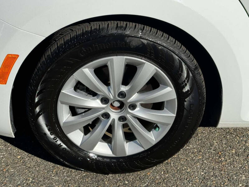 2019 Volkswagen Beetle