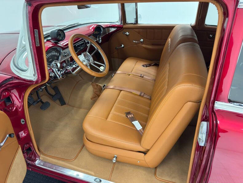 1955 Chevrolet Bel Air