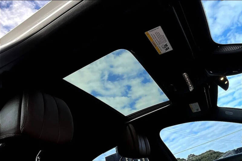 2017 Mercedes-Benz E-Class E 300