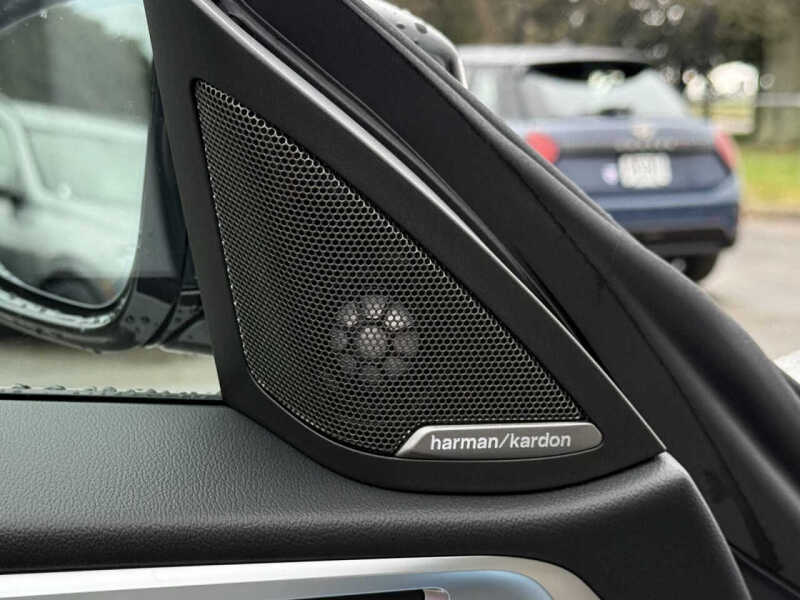 2026 BMW 4 Series 430i xDrive Gran Coupe