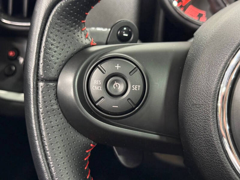 2019 MINI Countryman Cooper S ALL4