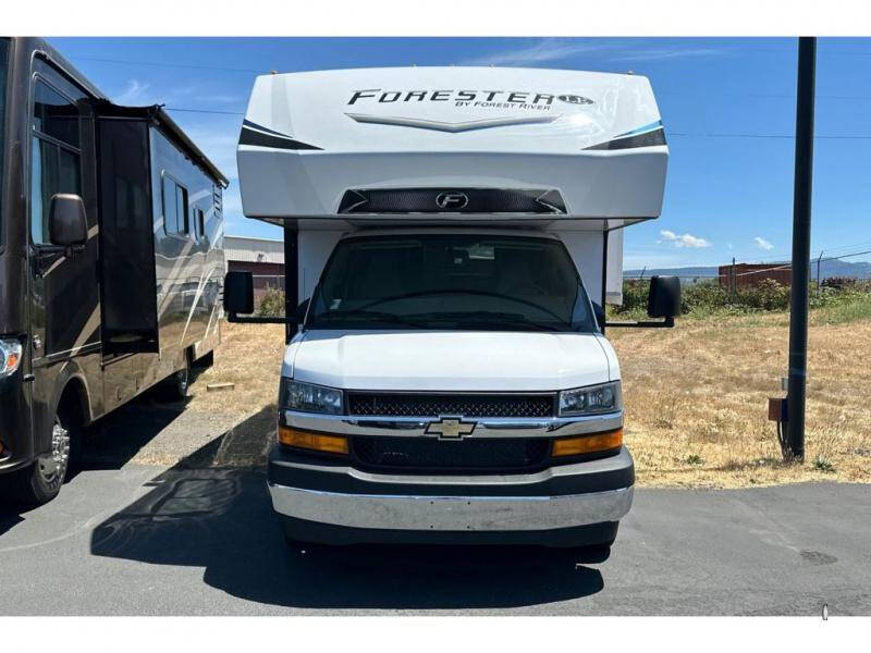 2024 Chevrolet Express