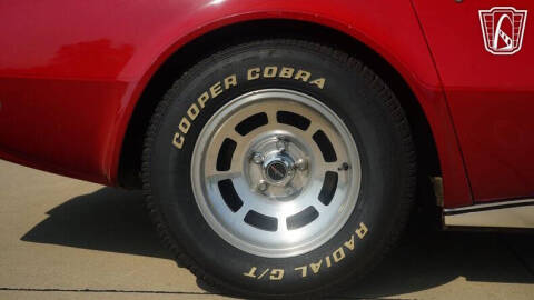 1981 Chevrolet Corvette