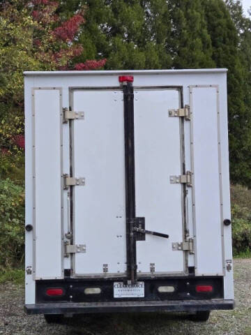 2015 Ford E-Series E-350 SD