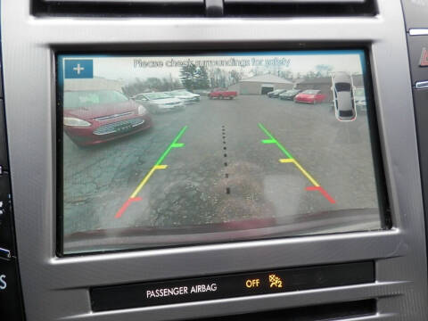 2017 Lincoln MKZ Select