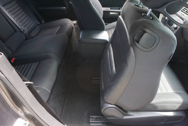2014 Dodge Challenger SXT