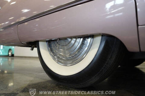 1960 Cadillac Series 62