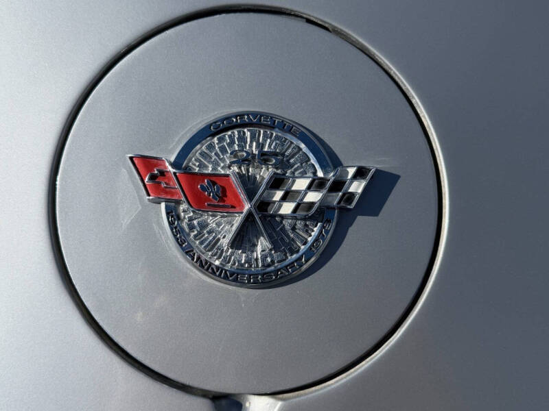 1978 Chevrolet Corvette