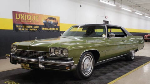 1973 Buick Electra